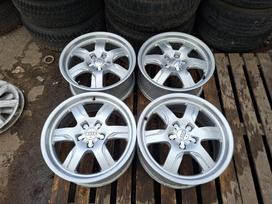 Audi A5 8T0601025B, light alloy, R17
