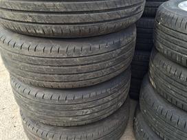 Goodyear Effigrip performance 2 2023, летние 225/65 R17