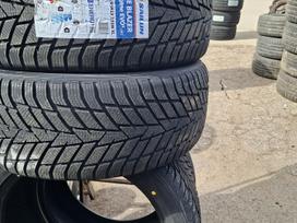 Sailun ALPINE EVO 2. NAUJAS MODELIS 2, ziemas 245/45 R19