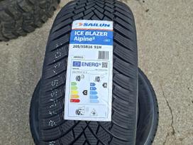 Sailun ALPINE 2, ziemas 205/55 R16