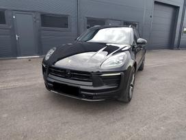 Porsche Macan, 2.0 l., visureigis / krosoveris