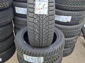 Marshal/Kumho, žieminės 245/45 R18