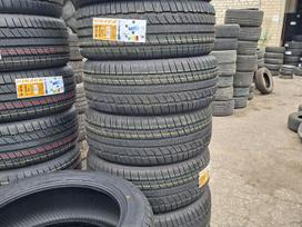 Sunfull, vissezonas 225/50 R17