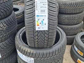 Zmax 2026, žieminės 255/35 R20