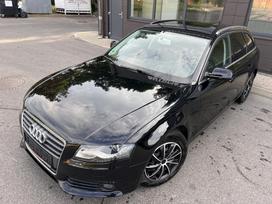 Audi A4, 2.0 l., wagon