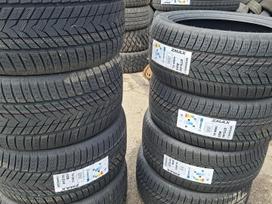 Zmax 315/35 r20, žieminės 275/40 R20