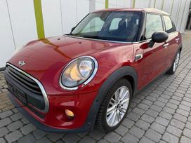 Mini One, 1.2 l., hečbekas