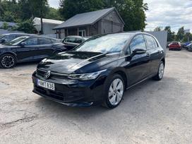 Volkswagen Golf, 1.5 l., hatchback