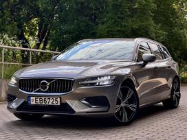 Volvo V60, 2.0 l., wagon
