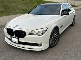 BMW 730, 3.0 l., Седан
