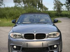 BMW 120, 2.0 l., convertible