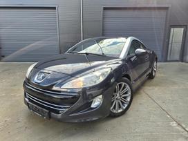 Peugeot RCZ, 1.6 l., coupe
