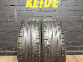 Nokian ZLine SUV, vasarinės 255/55 R19