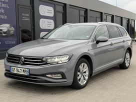 Volkswagen Passat, 2.0 l., Универсал