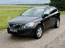 Volvo XC60, 2.0 l., Внедорожник / Кроссовер