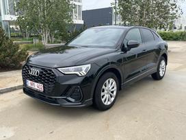 Audi Q3 Sportback, 2.0 l., Внедорожник / Кроссовер