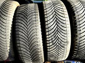 Bridgestone Turanza allseason6, winter 225/55 R18