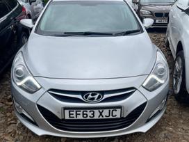 Hyundai i40 dalimis. Hyundai i40 2013 m dalys variklio kodas d4fd spalvo