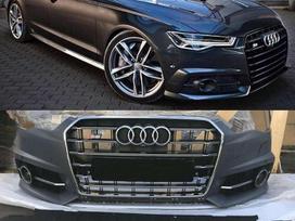 Audi A6 по частям