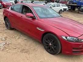 Jaguar XE по частям. Jaguar xe 2016 m dalys spalvos kodas cah