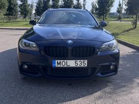 Bmw 535, 3.0 l., universalas