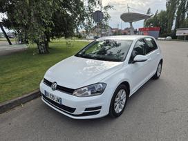 Volkswagen Golf, 1.6 l., hečbekas
