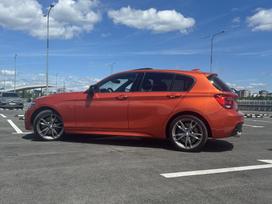 BMW M135, 3.0 l., Хэтчбек