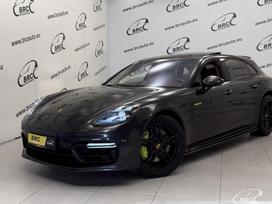 Porsche Panamera, 2.9 l., Универсал