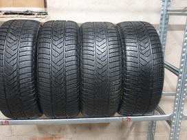 Pirelli Sottozero 3 apie 8mm, winter 245/45 R18