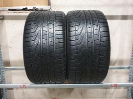 Pirelli SottozeroWinter240Serie2 8mm, winter 295/35 R19