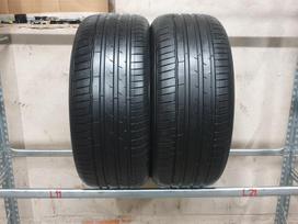 Hankook VentusS1 Evo3 apie 8mm, summer 255/50 R19