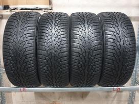 Nokian WR D4 apie 8mm, winter 225/50 R18