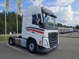 Volvo 460 XL, double sleeper
