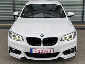 BMW 220, 2.0 l., coupe