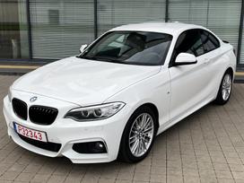 BMW 220, 2.0 l., Купе (coupe)