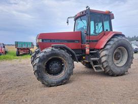 Case-IH 7140, тракторы