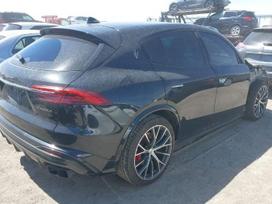 Maserati Grecale, 3.0 l., Минивэн