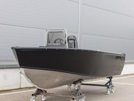 Alba 440 Sc Fish, jachtos / kateriai