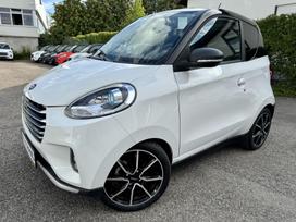 Zhidou KWB, 27 kWh, hatchback