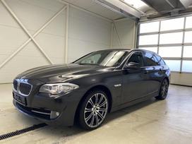 BMW 530, 3.0 l., Универсал