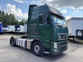 Volvo FH460, 2 спальных места