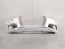 Audi A4 B9 s line