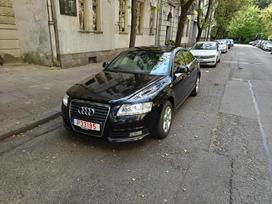 Audi A6, 2.8 l., Седан