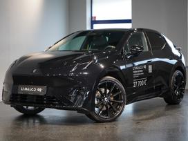 Lynk & Co 02, 66 кВт·ч, Внедорожник / Кроссовер