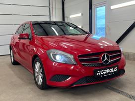 Mercedes-Benz A180, 1.8 l., hatchback
