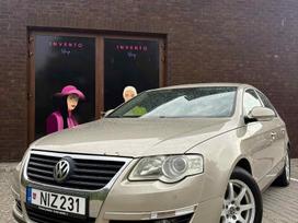Volkswagen Passat, 2.0 l., sedanas