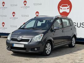 Toyota Corolla Verso, 2.2 l., vienatūris