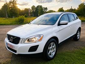 Volvo XC60, 2.4 l., Минивэн