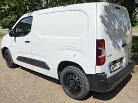 Opel Combo, 1.5 l., commercial