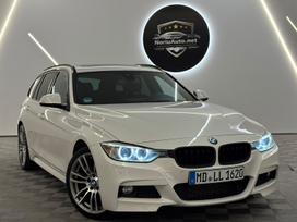 BMW 320, 2.0 l., universalas